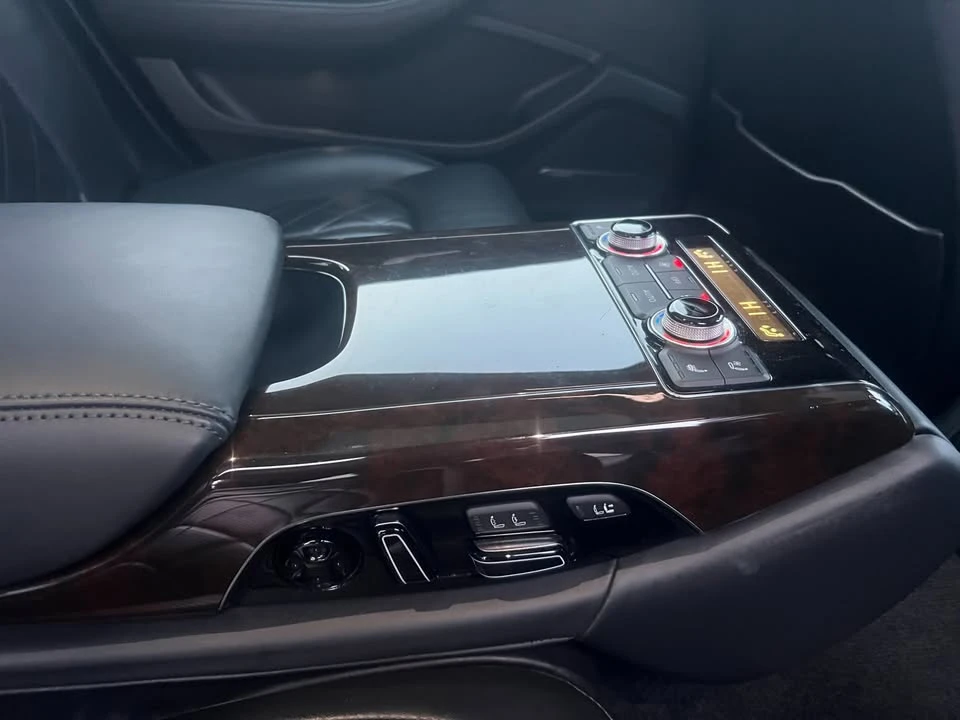 2015 Audi D4 A8 - Image 11 of 16