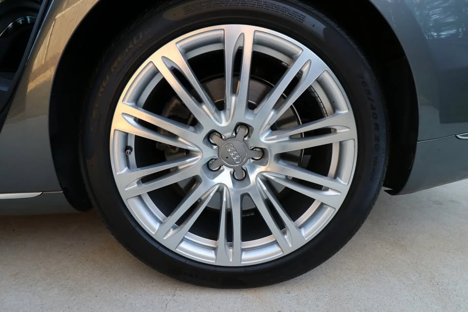 2015 Audi D4 A8 - Image 7 of 20