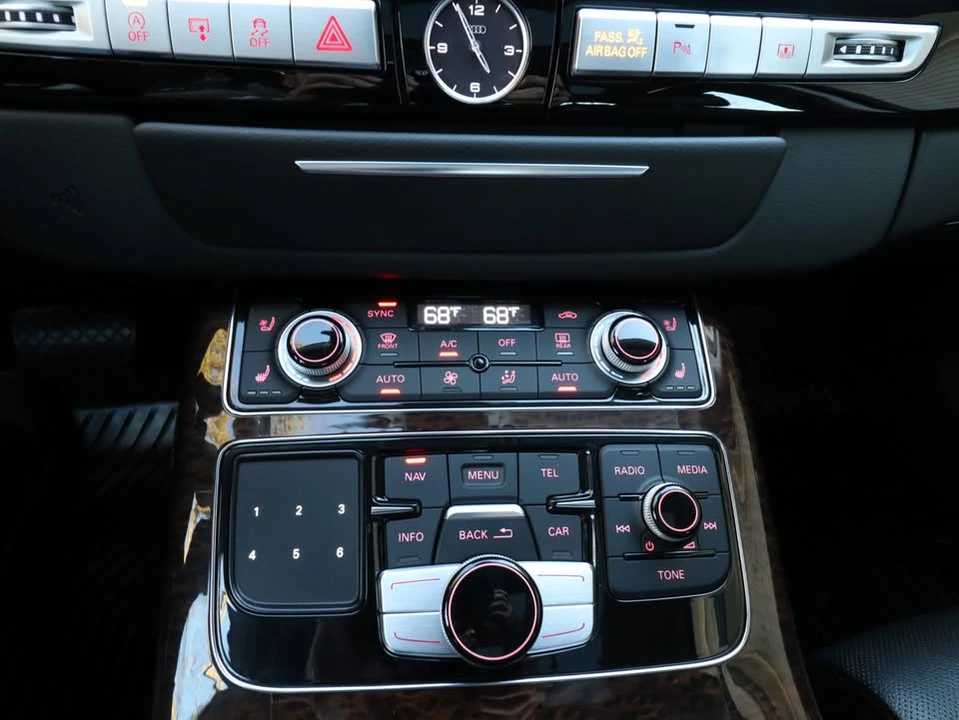 2015 Audi D4 A8 - Image 19 of 20