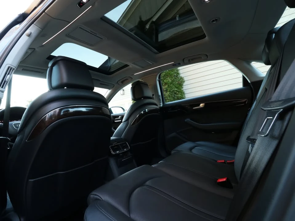 2015 Audi D4 A8 - Image 18 of 20