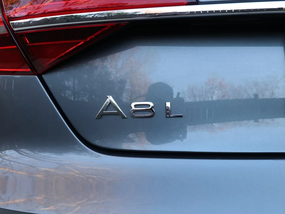 2015 Audi D4 A8 - Image 12 of 20