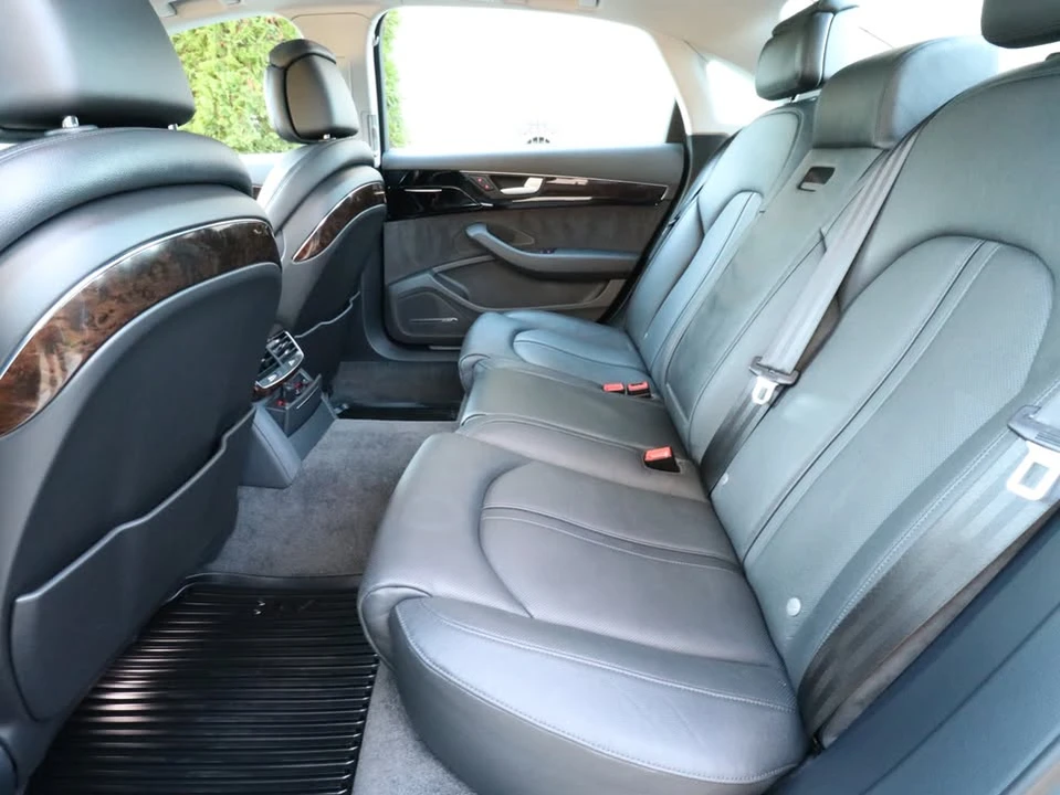 2015 Audi D4 A8 - Image 20 of 20