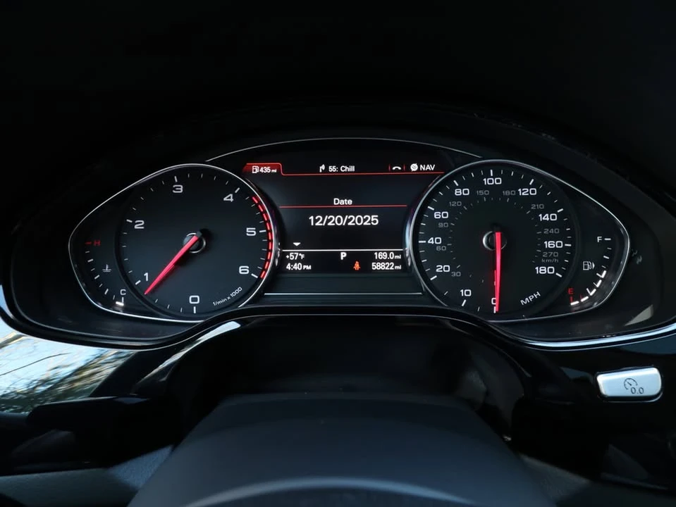 2015 Audi D4 A8 - Image 17 of 20