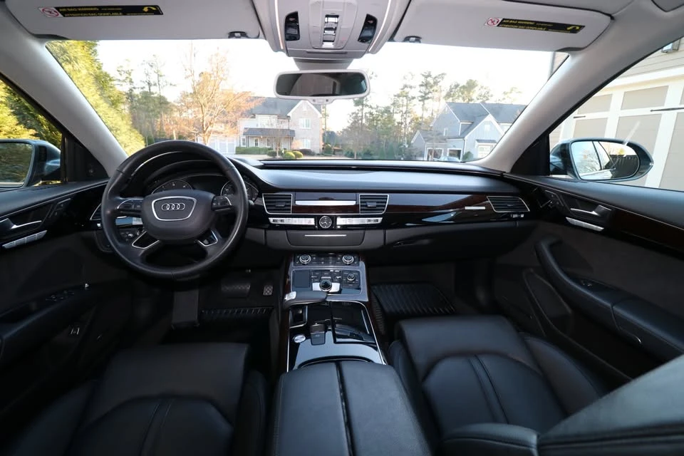 2015 Audi D4 A8 - Image 14 of 20