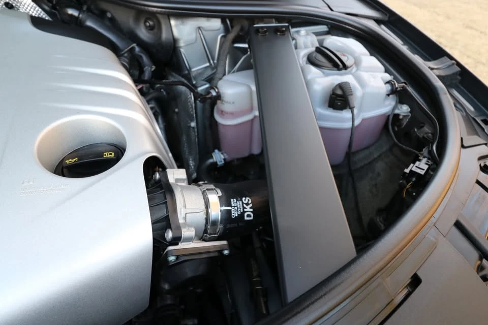 2015 Audi D4 A8 - Image 4 of 20