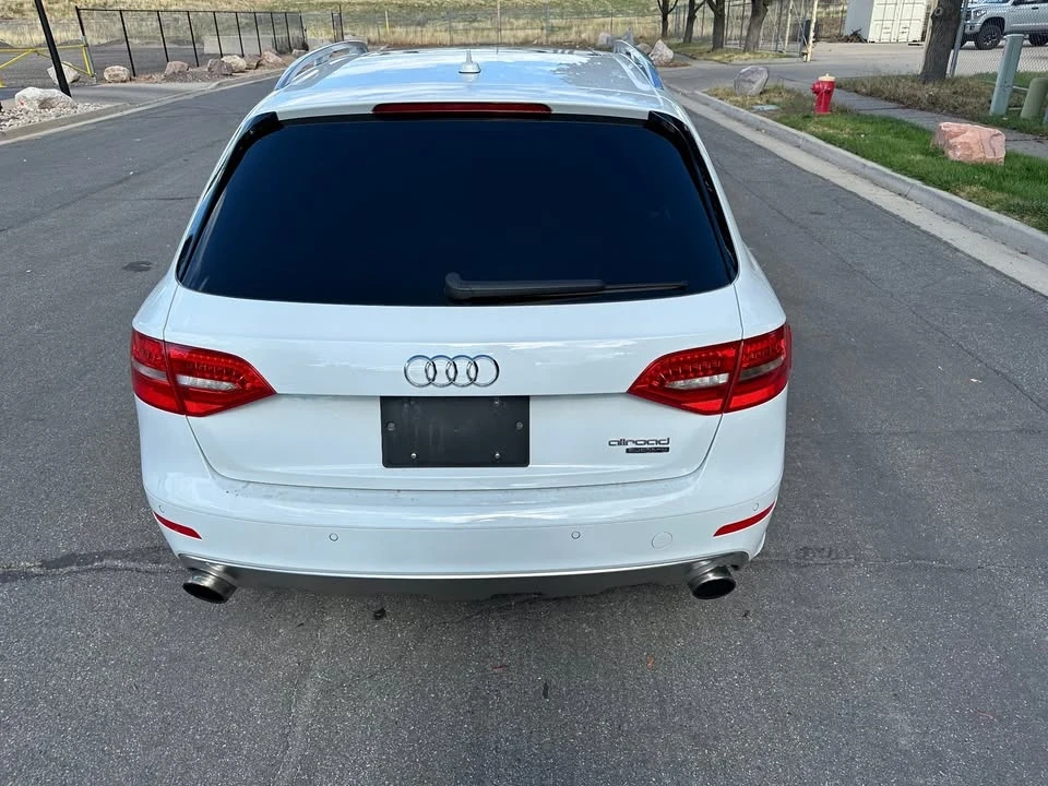 2015 Audi Allroad - Image 11 of 17