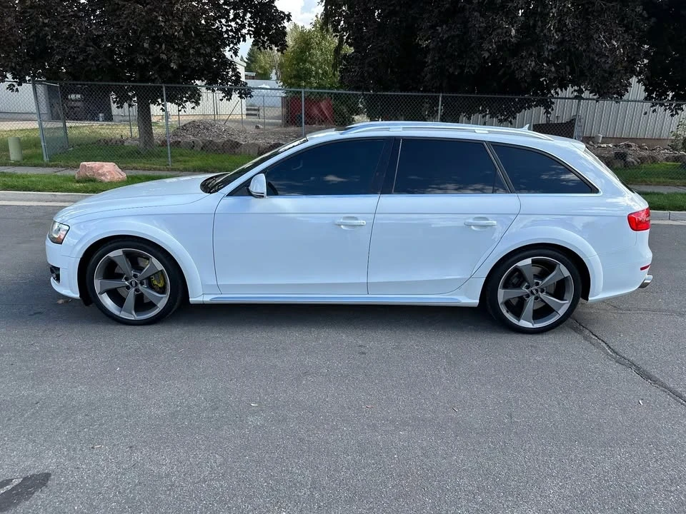2015 Audi Allroad - Image 5 of 17