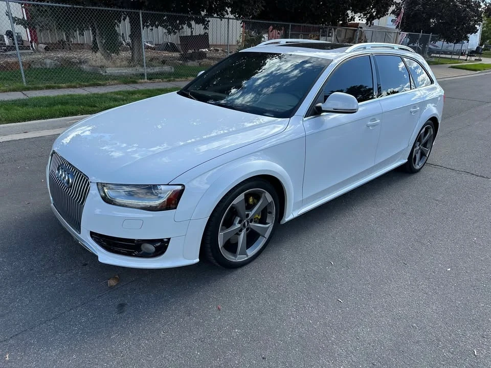 2015 Audi Allroad - Image 6 of 17