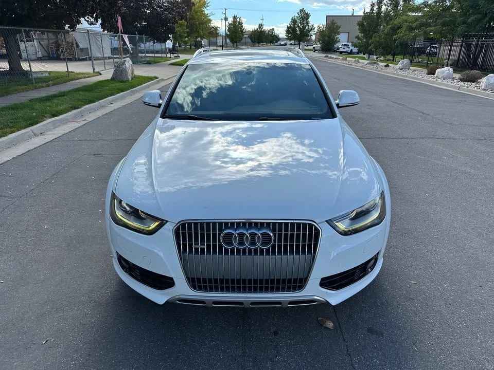 2015 Audi Allroad - Image 7 of 17