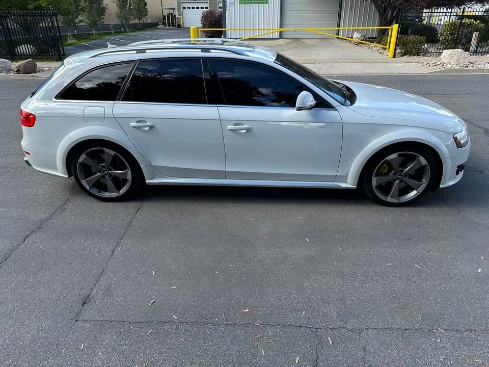 2015 Audi Allroad - Image 9 of 17