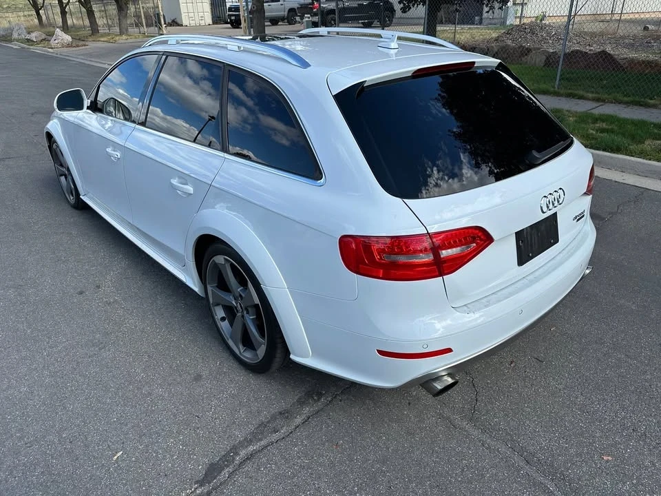 2015 Audi Allroad - Image 4 of 17