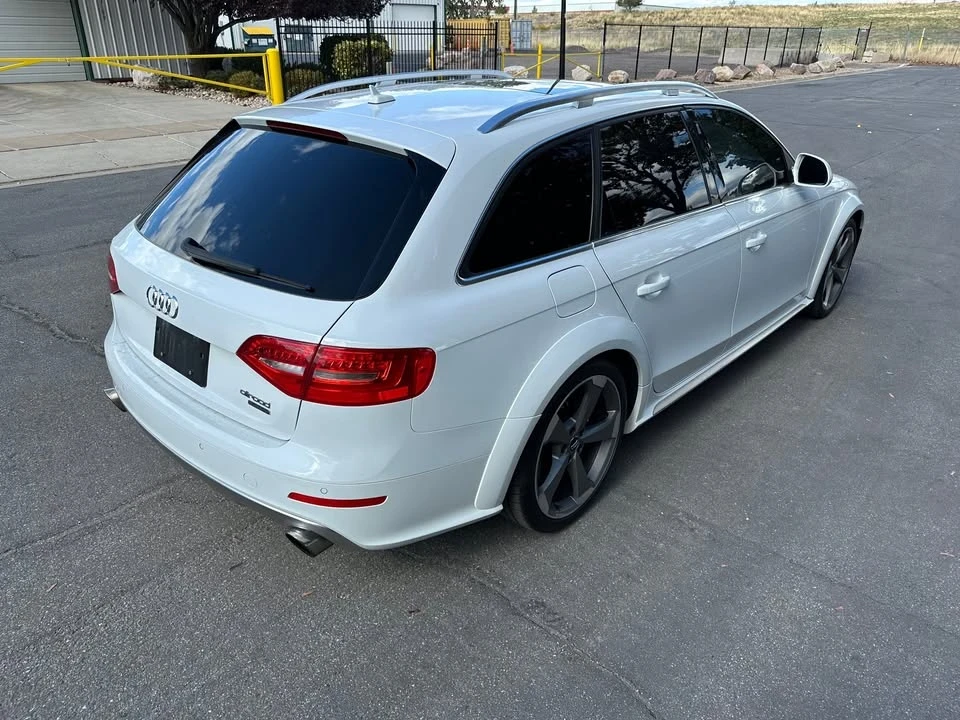2015 Audi Allroad - Image 10 of 17