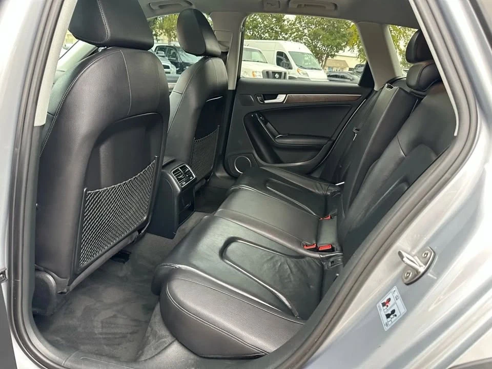 2015 Audi Allroad - Image 12 of 20