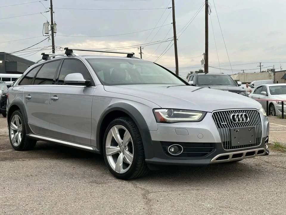 2015 Audi Allroad - Image 6 of 20
