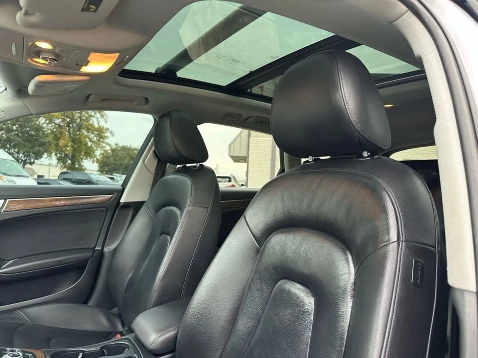 2015 Audi Allroad - Image 11 of 20