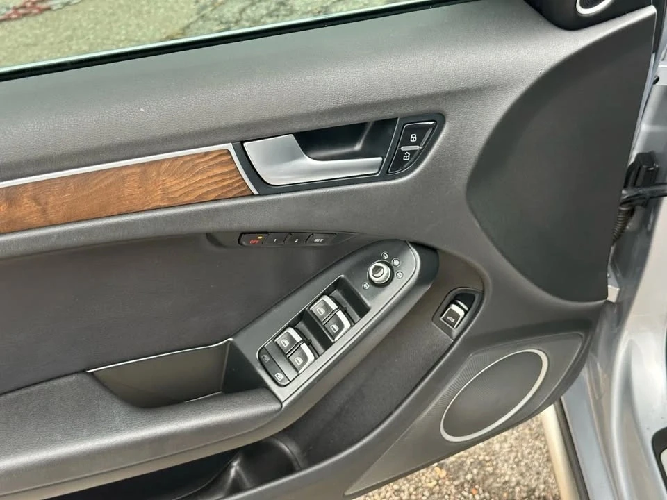 2015 Audi Allroad - Image 8 of 20