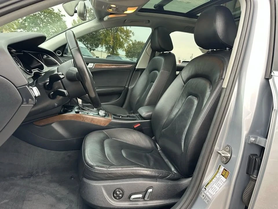 2015 Audi Allroad - Image 10 of 20