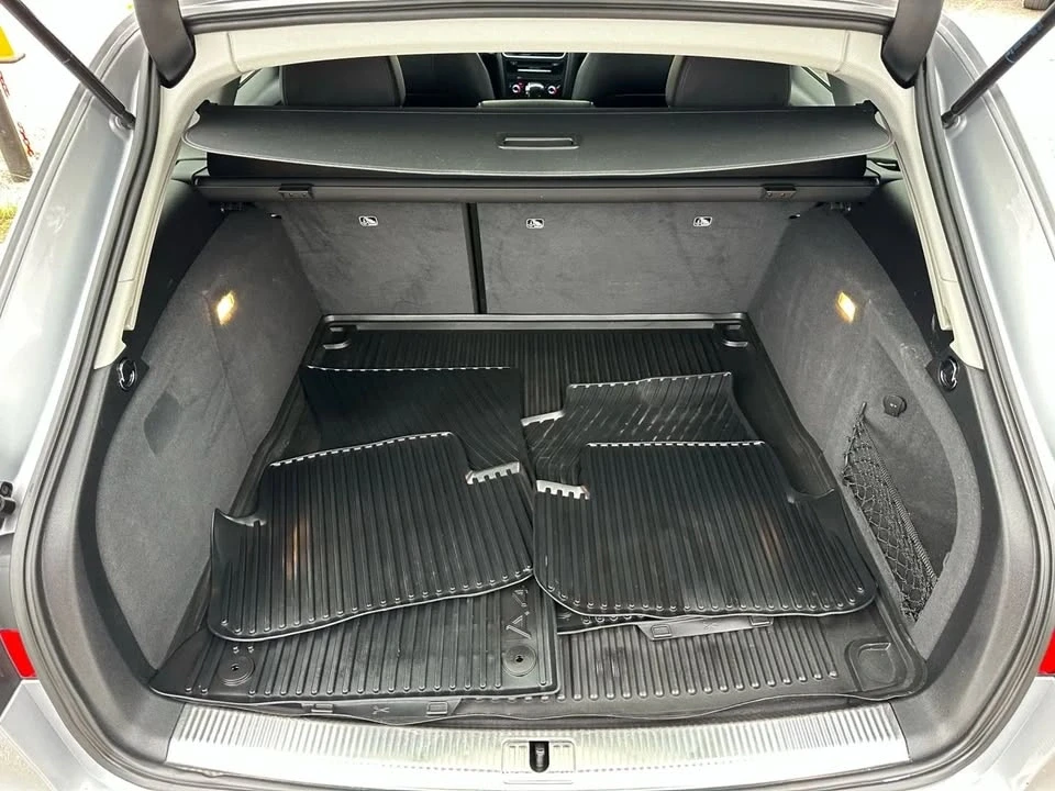 2015 Audi Allroad - Image 14 of 20