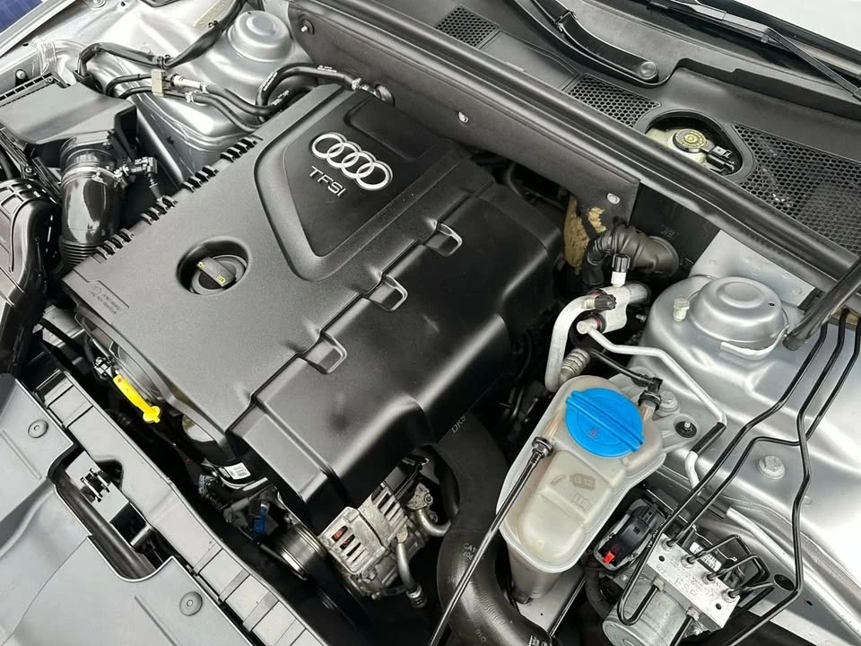 2015 Audi Allroad - Image 20 of 20