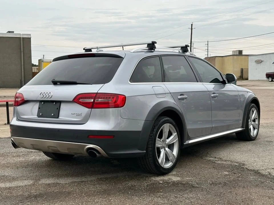 2015 Audi Allroad - Image 4 of 20