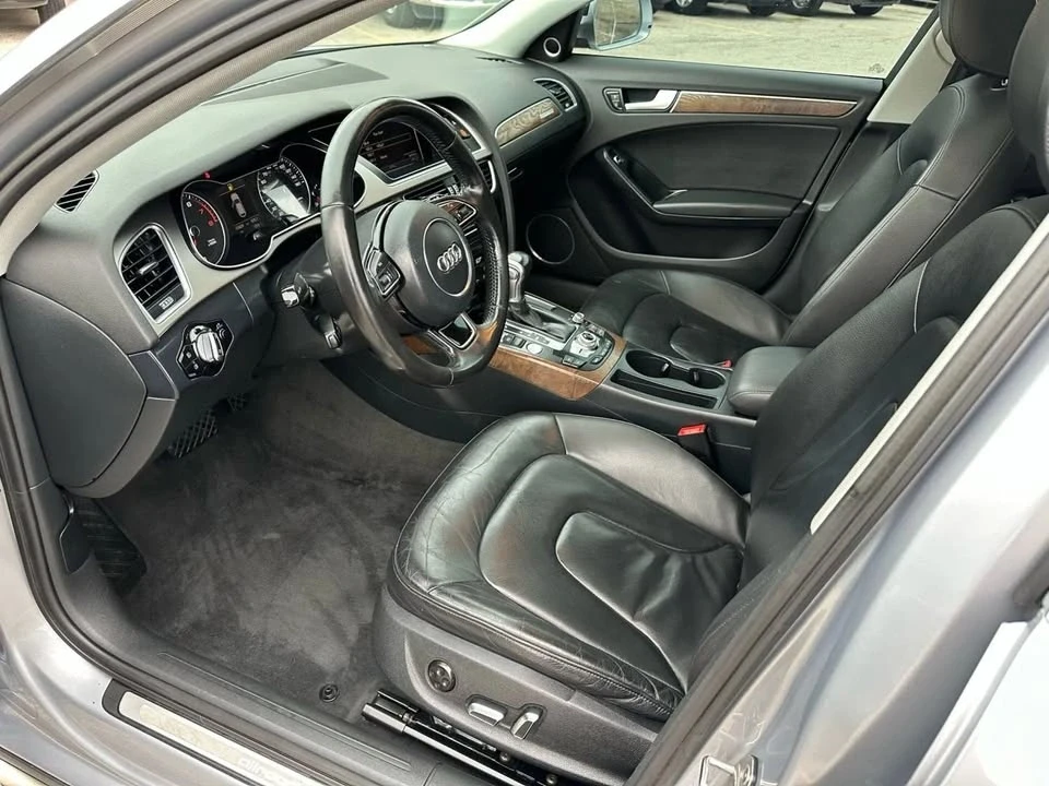 2015 Audi Allroad - Image 9 of 20