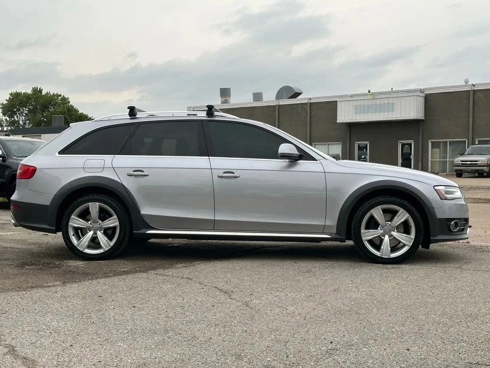 2015 Audi Allroad - Image 5 of 20