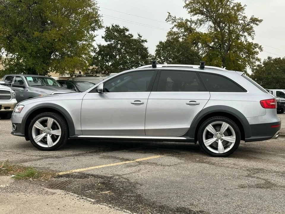 2015 Audi Allroad - Image 2 of 20