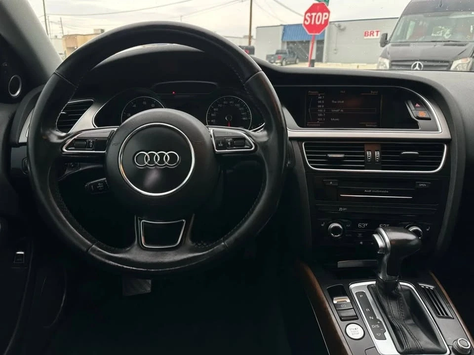 2015 Audi Allroad - Image 15 of 20