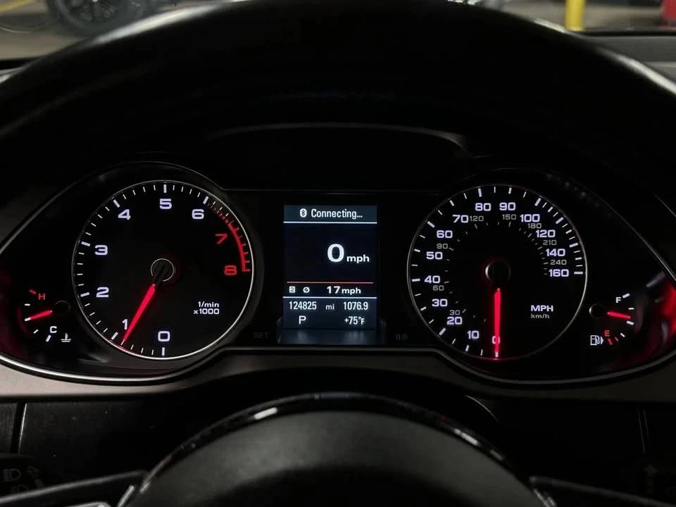 2015 Audi Allroad - Image 16 of 20