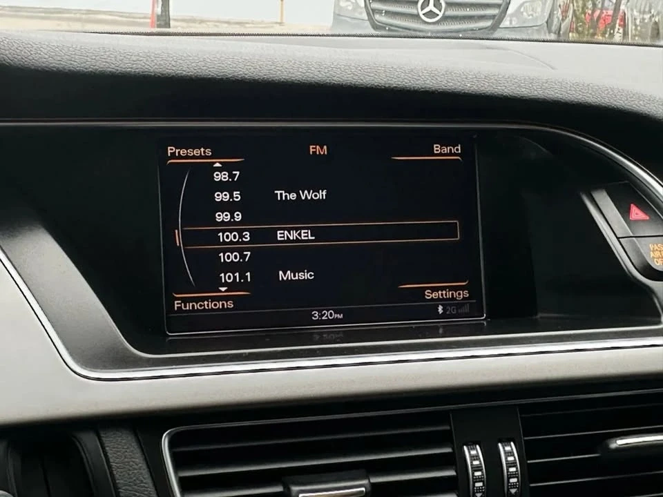 2015 Audi Allroad - Image 17 of 20