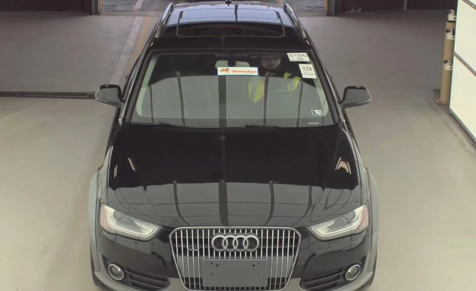 2015 Audi Allroad - Image 2 of 20
