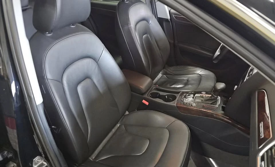 2015 Audi Allroad - Image 12 of 20