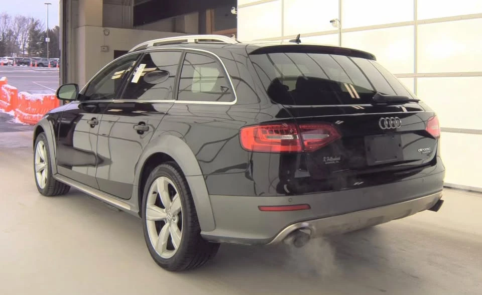 2015 Audi Allroad - Image 6 of 20