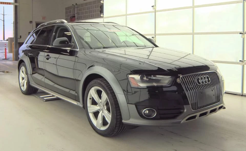 2015 Audi Allroad - Image 3 of 20