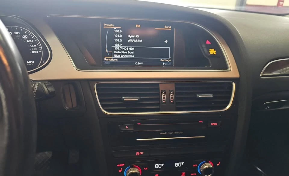 2015 Audi Allroad - Image 15 of 20