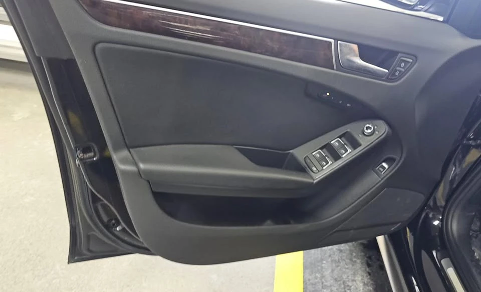 2015 Audi Allroad - Image 13 of 20
