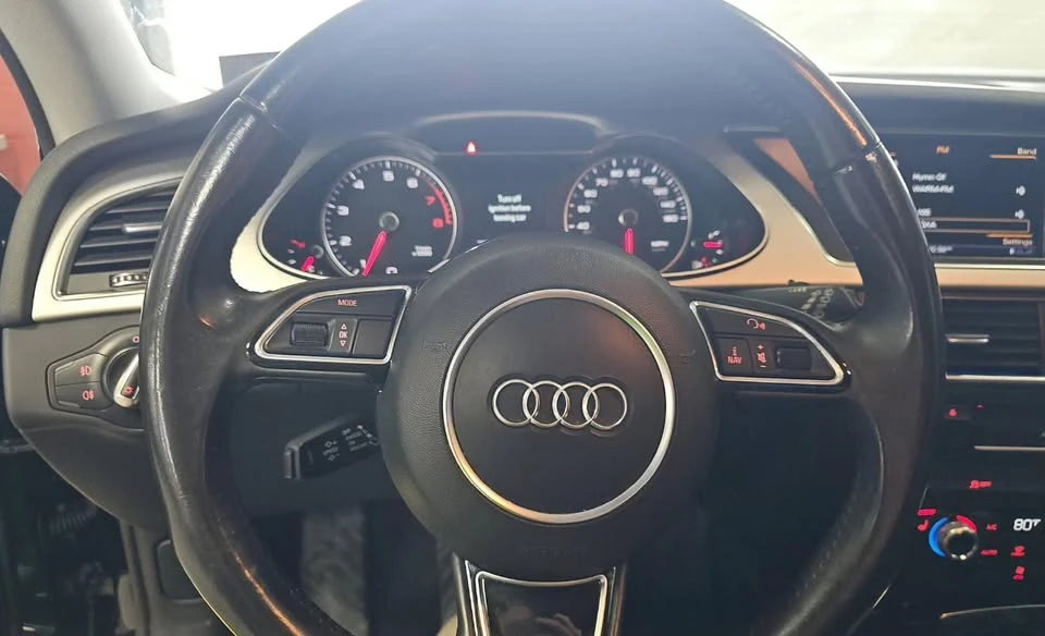 2015 Audi Allroad - Image 14 of 20