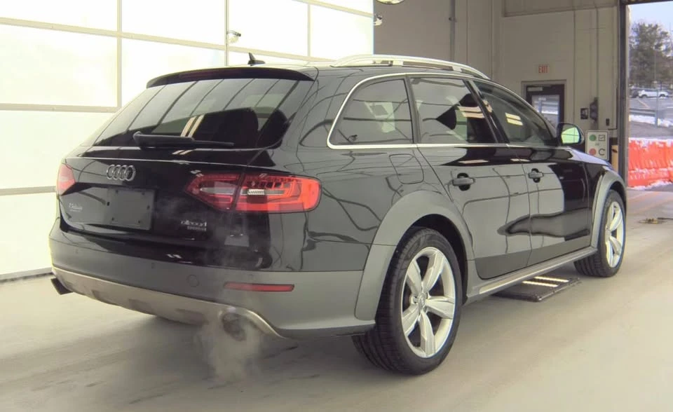 2015 Audi Allroad - Image 4 of 20