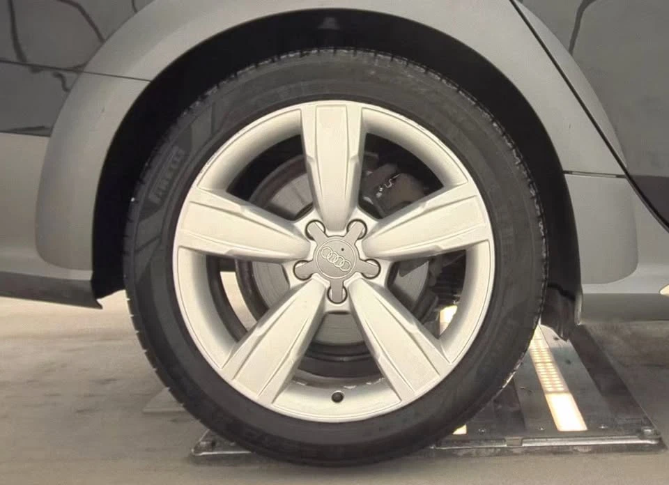 2015 Audi Allroad - Image 9 of 20