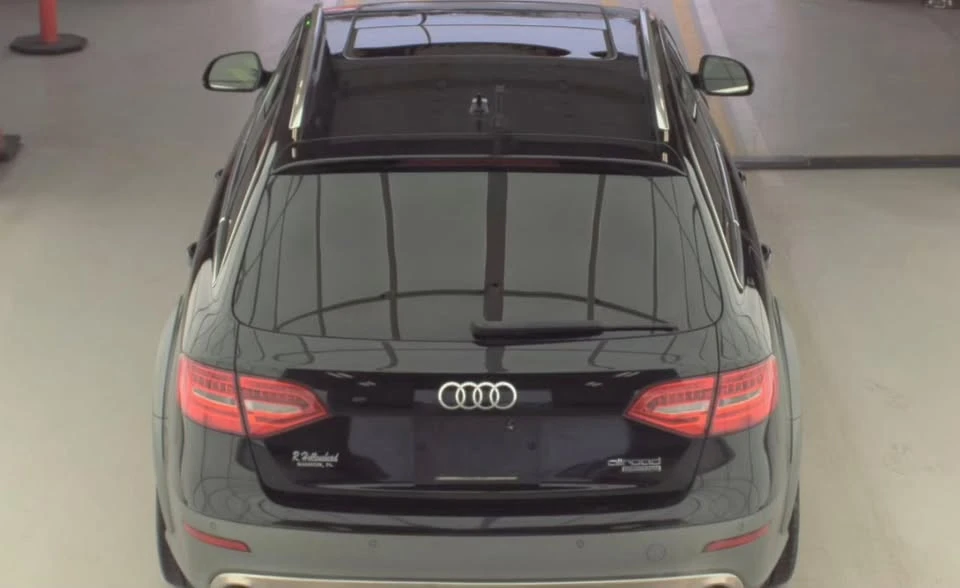 2015 Audi Allroad - Image 5 of 20