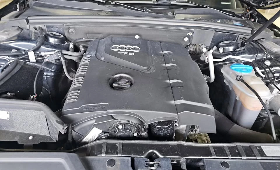 2015 Audi Allroad - Image 19 of 20