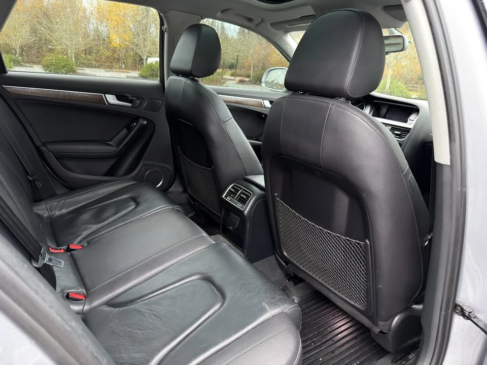 2015 Audi Allroad - Image 16 of 19