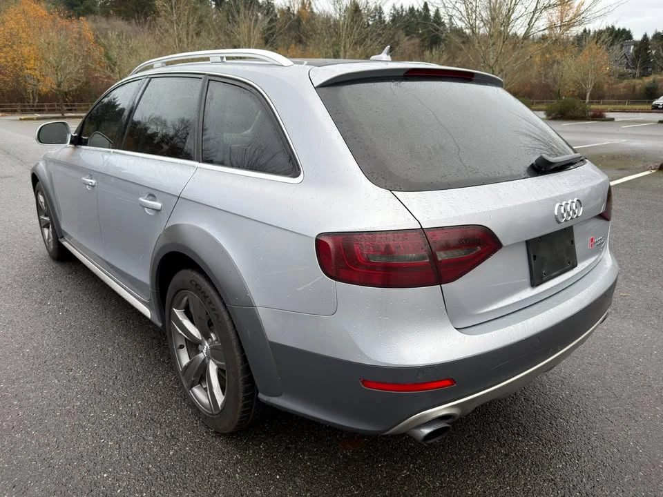 2015 Audi Allroad - Image 4 of 19