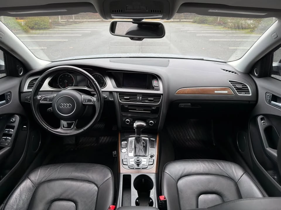 2015 Audi Allroad - Image 7 of 19