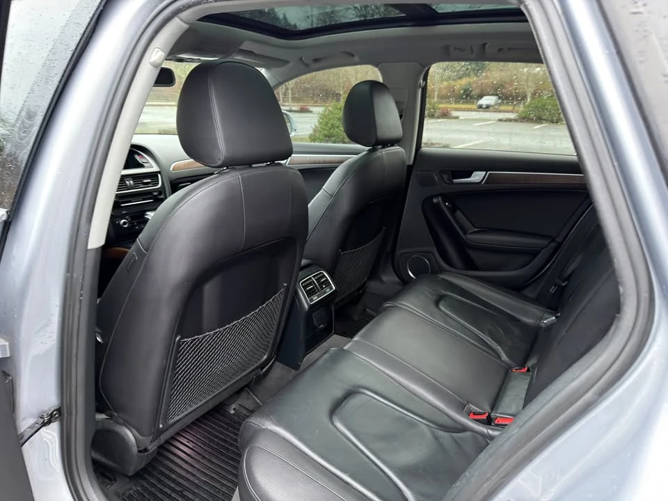 2015 Audi Allroad - Image 15 of 19