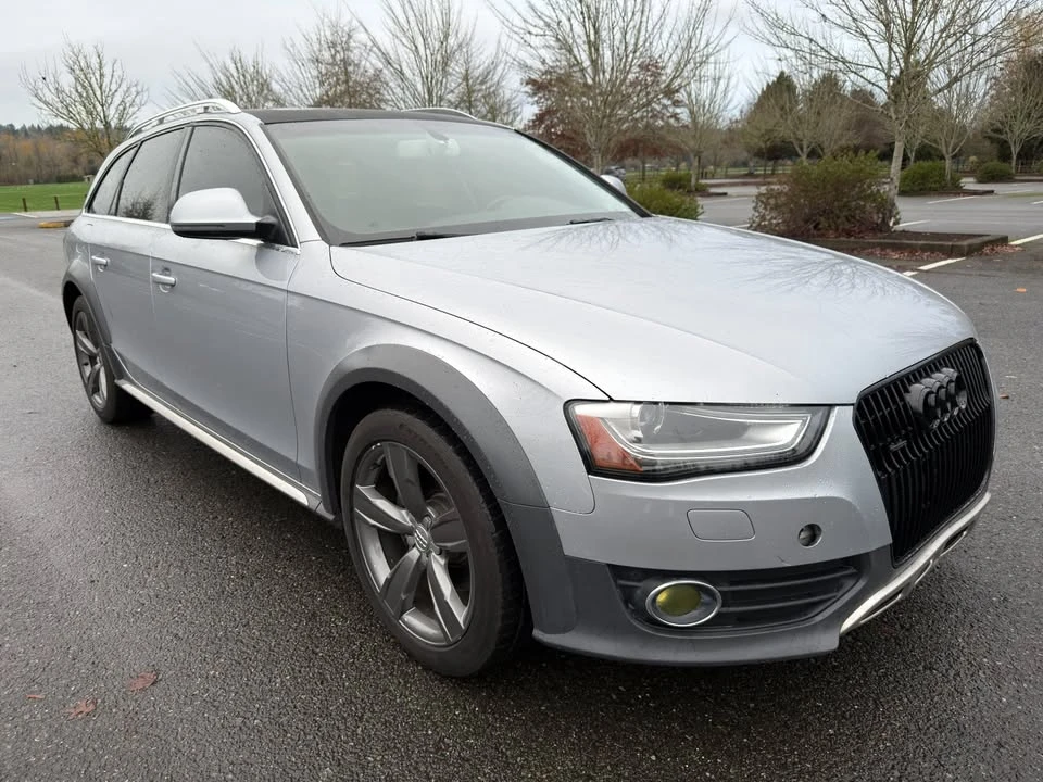 2015 Audi Allroad - Image 2 of 19