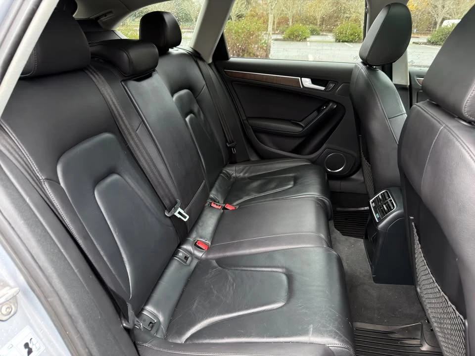2015 Audi Allroad - Image 17 of 19