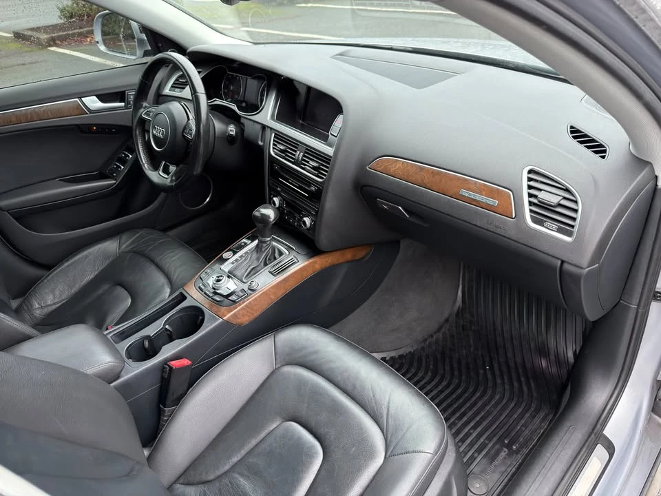 2015 Audi Allroad - Image 8 of 19