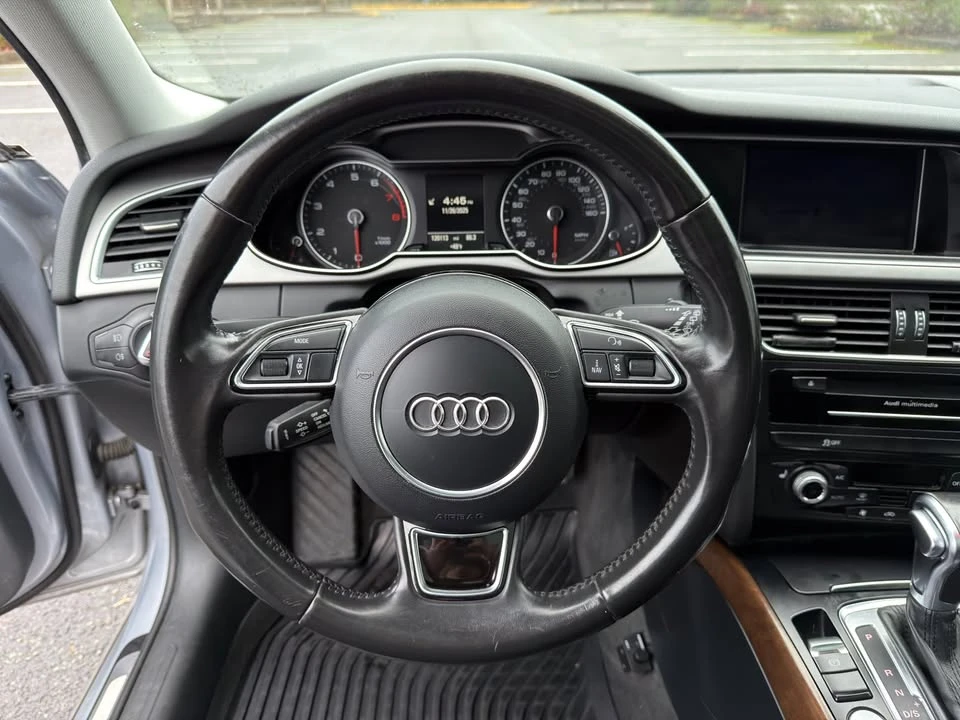 2015 Audi Allroad - Image 11 of 19