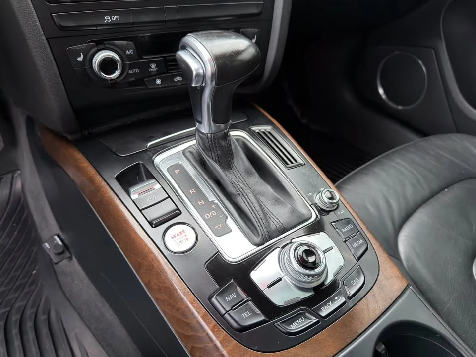 2015 Audi Allroad - Image 13 of 19